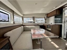 Lagoon 40 in Fethiye / Ece Marina thumbnail 2