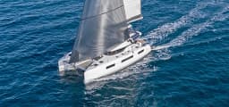 Lagoon 51 in Athens / Alimos Marina thumbnail 10