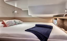 Lagoon 51 in Athens / Alimos Marina thumbnail 18