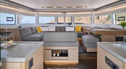 Lagoon 51 in Athens / Alimos Marina thumbnail 19