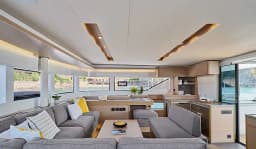Lagoon 51 in Athens / Alimos Marina thumbnail 20