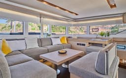 Lagoon 51 in Athens / Alimos Marina thumbnail 22