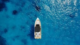 De Antonio D42 in Mykonos / Platis Gialos / Agia Anna Paraga thumbnail 11