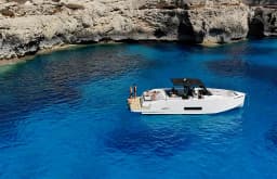 De Antonio D42 in Mykonos / Platis Gialos / Agia Anna Paraga thumbnail 6