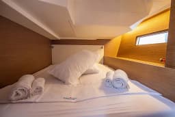 Oceanis 51.1 in Salerno / Marina d'Arechi thumbnail 11
