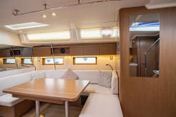 Oceanis 51.1 in Salerno / Marina d'Arechi thumbnail 15