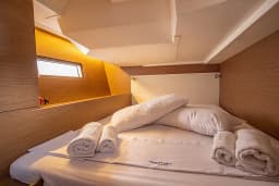 Oceanis 51.1 in Salerno / Marina d'Arechi thumbnail 17