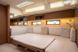 Oceanis 51.1 in Salerno / Marina d'Arechi thumbnail 18