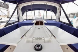 Oceanis 51.1 in Salerno / Marina d'Arechi thumbnail 28