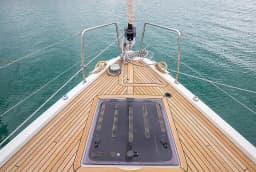 Oceanis 51.1 in Salerno / Marina d'Arechi thumbnail 30