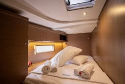 Oceanis 51.1 in Salerno / Marina d'Arechi thumbnail 6