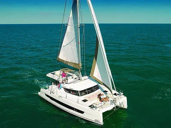 Bali Catspace in Pula / Tehnomont Marina Veruda - Photo 1