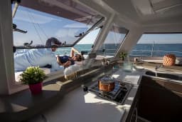 Bali Catspace in Pula / Tehnomont Marina Veruda thumbnail 9