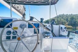 Isla 40 in Skradin / ACI Marina Skradin thumbnail 10