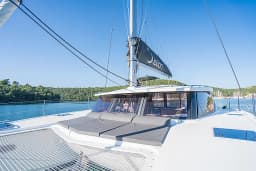 Isla 40 in Skradin / ACI Marina Skradin thumbnail 12
