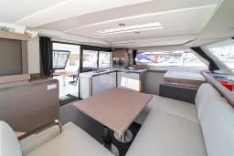 Isla 40 in Skradin / ACI Marina Skradin thumbnail 13