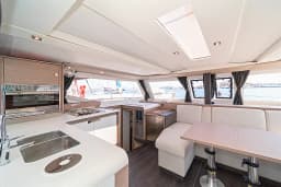Isla 40 in Skradin / ACI Marina Skradin thumbnail 15