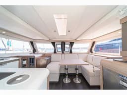 Isla 40 in Skradin / ACI Marina Skradin thumbnail 2