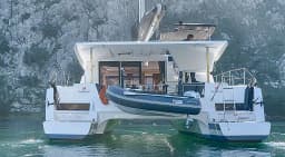 Isla 40 in Skradin / ACI Marina Skradin thumbnail 6
