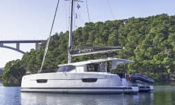 Isla 40 in Skradin / ACI Marina Skradin thumbnail 7