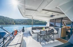 Isla 40 in Skradin / ACI Marina Skradin thumbnail 8