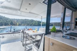 Isla 40 in Skradin / ACI Marina Skradin thumbnail 9