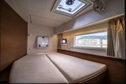 Lagoon 42 in Volos / Port of Volos thumbnail 10