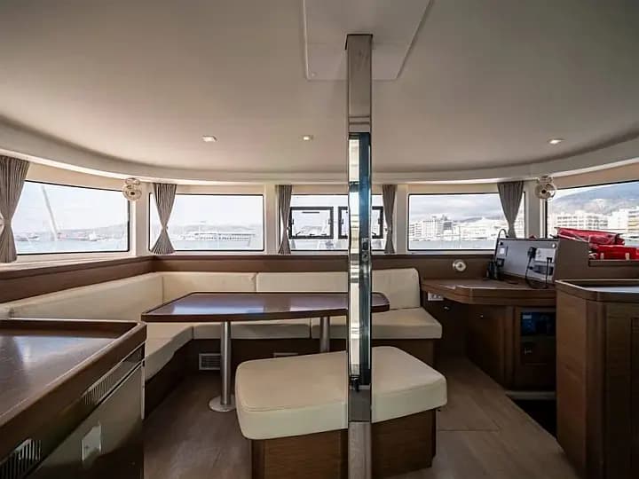 Lagoon 42 in Volos / Port of Volos - Photo 5