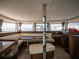 Lagoon 42 in Volos / Port of Volos thumbnail 4