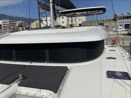 Lagoon 42 in Volos / Port of Volos thumbnail 5