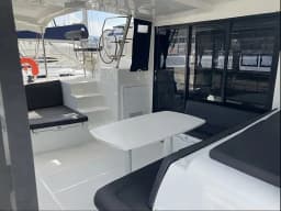 Lagoon 42 in Volos / Port of Volos thumbnail 7