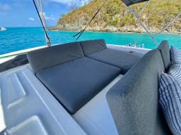 Lagoon 46 in Eden Island / Mahe, Victoria / Eden Island Marina thumbnail 11