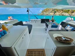 Lagoon 46 in Eden Island / Mahe, Victoria / Eden Island Marina thumbnail 18
