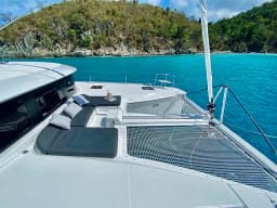 Lagoon 46 in Eden Island / Mahe, Victoria / Eden Island Marina thumbnail 20