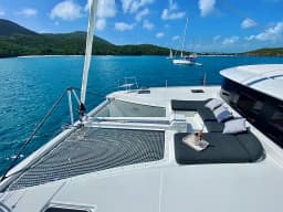 Lagoon 46 in Eden Island / Mahe, Victoria / Eden Island Marina thumbnail 21