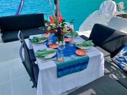 Lagoon 46 in Eden Island / Mahe, Victoria / Eden Island Marina thumbnail 24