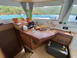 Lagoon 46 in Eden Island / Mahe, Victoria / Eden Island Marina thumbnail 26