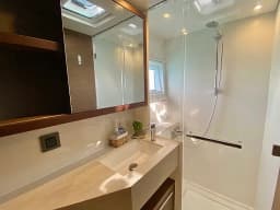 Lagoon 46 in Eden Island / Mahe, Victoria / Eden Island Marina thumbnail 33