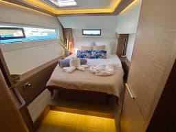 Lagoon 46 in Eden Island / Mahe, Victoria / Eden Island Marina thumbnail 36