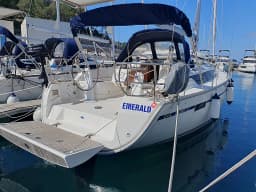 Bavaria Cruiser 37 in Drage / Marina Drage thumbnail 10