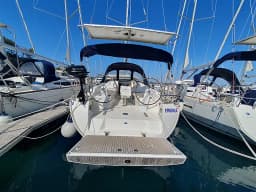 Bavaria Cruiser 37 in Drage / Marina Drage thumbnail 11