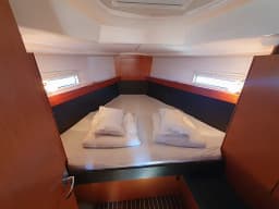 Bavaria Cruiser 37 in Drage / Marina Drage thumbnail 6