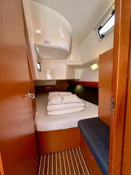Bavaria Cruiser 37 in Drage / Marina Drage thumbnail 7