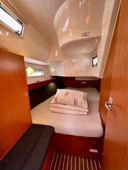Bavaria Cruiser 37 in Drage / Marina Drage thumbnail 8