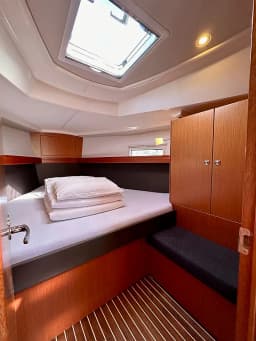 Bavaria Cruiser 37 in Drage / Marina Drage thumbnail 9