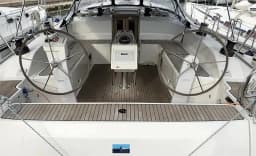 Bavaria 51 Cruiser in Salamina / Salamis Yachting Club thumbnail 11
