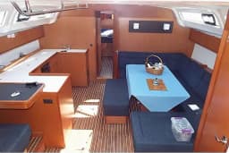 Bavaria 51 Cruiser in Salamina / Salamis Yachting Club thumbnail 2