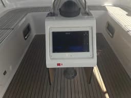 Bavaria 51 Cruiser in Salamina / Salamis Yachting Club thumbnail 4