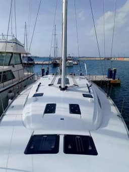 Bavaria 51 Cruiser in Salamina / Salamis Yachting Club thumbnail 5