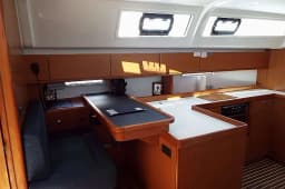 Bavaria 51 Cruiser in Salamina / Salamis Yachting Club thumbnail 7